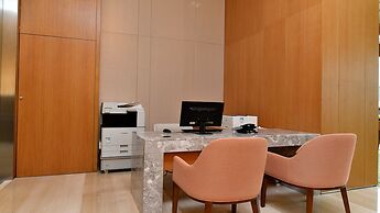 Holiday Inn Changsha Dawangshan by IHG