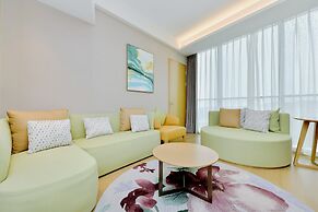 Holiday Inn Changsha Dawangshan by IHG