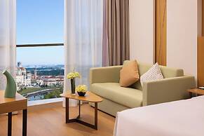 Holiday Inn Changsha Dawangshan by IHG