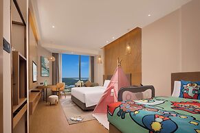 Holiday Inn Changsha Dawangshan by IHG