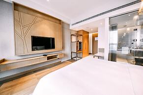Holiday Inn Changsha Dawangshan by IHG