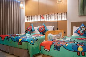 Holiday Inn Changsha Dawangshan by IHG