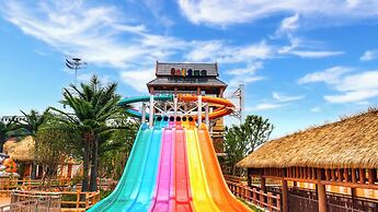 Holiday Inn Changsha Dawangshan by IHG