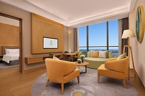 Holiday Inn Changsha Dawangshan by IHG