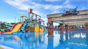 Holiday Inn Changsha Dawangshan by IHG