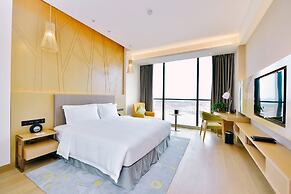 Holiday Inn Changsha Dawangshan by IHG