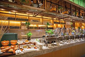 Holiday Inn Changsha Dawangshan by IHG