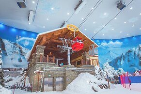 Holiday Inn Changsha Dawangshan by IHG