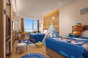 Holiday Inn Changsha Dawangshan by IHG