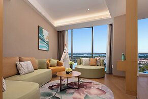 Holiday Inn Changsha Dawangshan by IHG