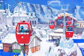 Holiday Inn Changsha Dawangshan by IHG