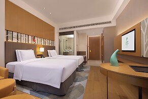 Holiday Inn Changsha Dawangshan by IHG