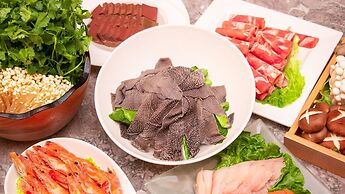 Holiday Inn Changsha Dawangshan by IHG