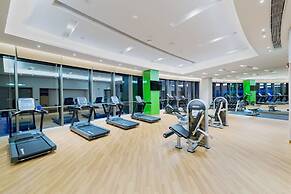 Holiday Inn Changsha Dawangshan by IHG