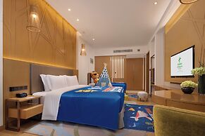 Holiday Inn Changsha Dawangshan by IHG