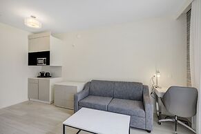 Beachwalk at Sea Bright