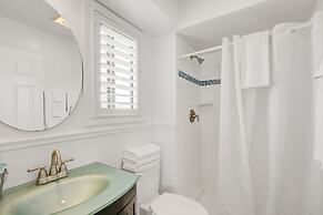 Beachwalk at Sea Bright