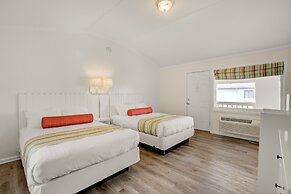 Beachwalk at Sea Bright