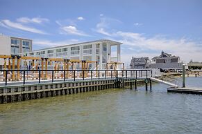 Beachwalk at Sea Bright