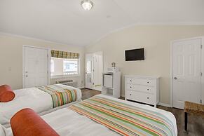 Beachwalk at Sea Bright