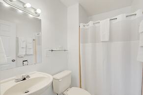 Beachwalk at Sea Bright