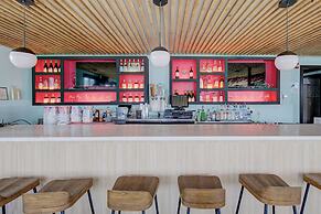 Beachwalk at Sea Bright