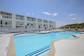 Beachwalk at Sea Bright