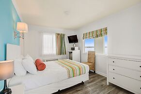 Beachwalk at Sea Bright