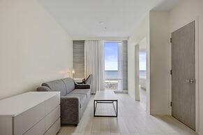 Beachwalk at Sea Bright