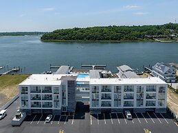 Beachwalk at Sea Bright