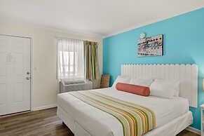 Beachwalk at Sea Bright