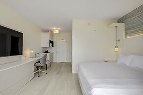 Beachwalk at Sea Bright