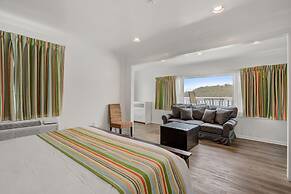 Beachwalk at Sea Bright