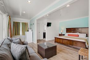 Beachwalk at Sea Bright