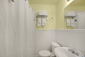 Beachwalk at Sea Bright