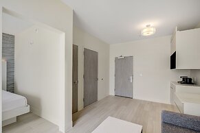 Beachwalk at Sea Bright