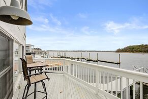 Beachwalk at Sea Bright