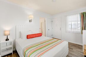 Beachwalk at Sea Bright