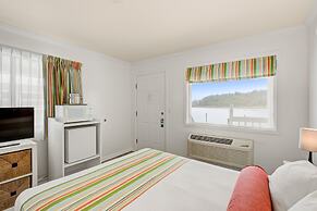 Beachwalk at Sea Bright