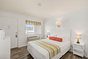 Beachwalk at Sea Bright