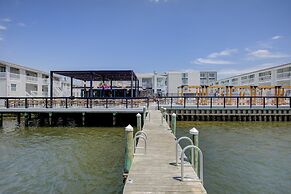 Beachwalk at Sea Bright