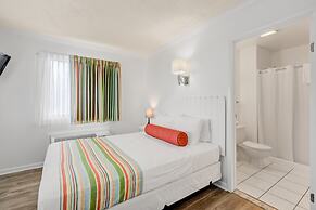 Beachwalk at Sea Bright