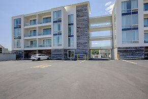 Beachwalk at Sea Bright