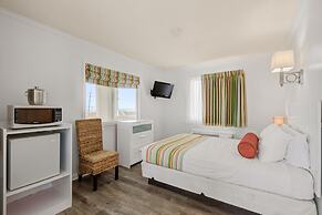 Beachwalk at Sea Bright