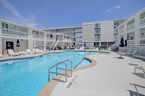 Beachwalk at Sea Bright