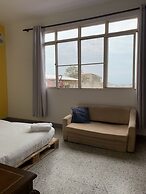 La Clave Hostel