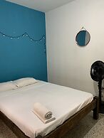 La Clave Hostel