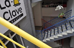 La Clave Hostel