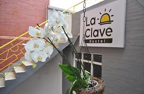 La Clave Hostel