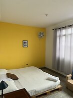 La Clave Hostel